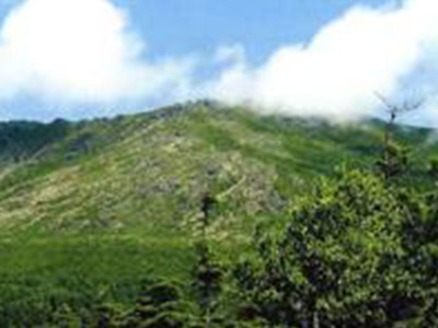 Mount Hayachine